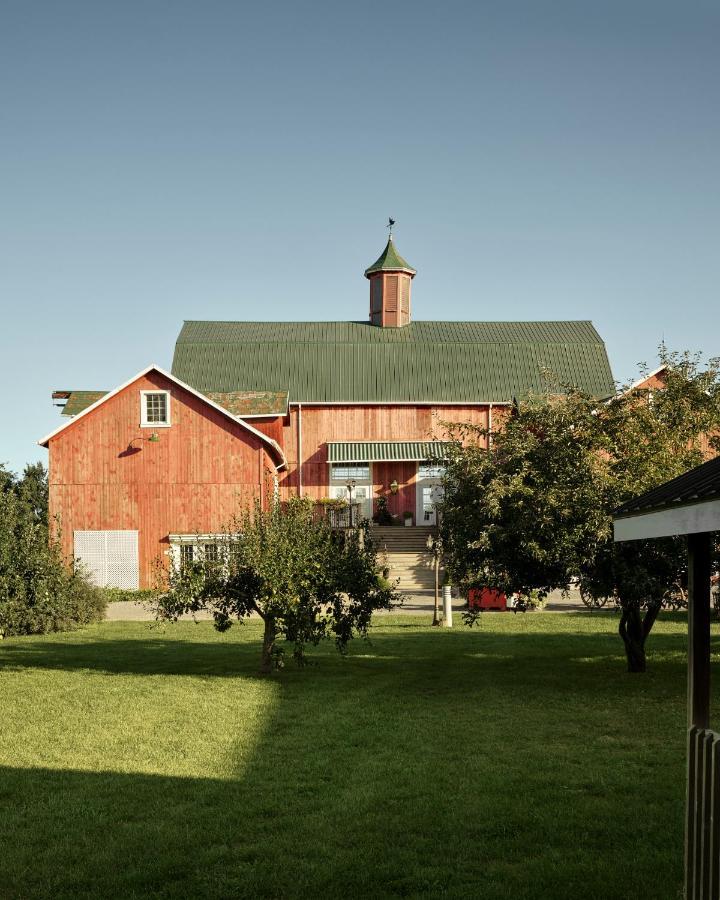 The Eddie Hotel And Farm Bloomfield Exterior photo