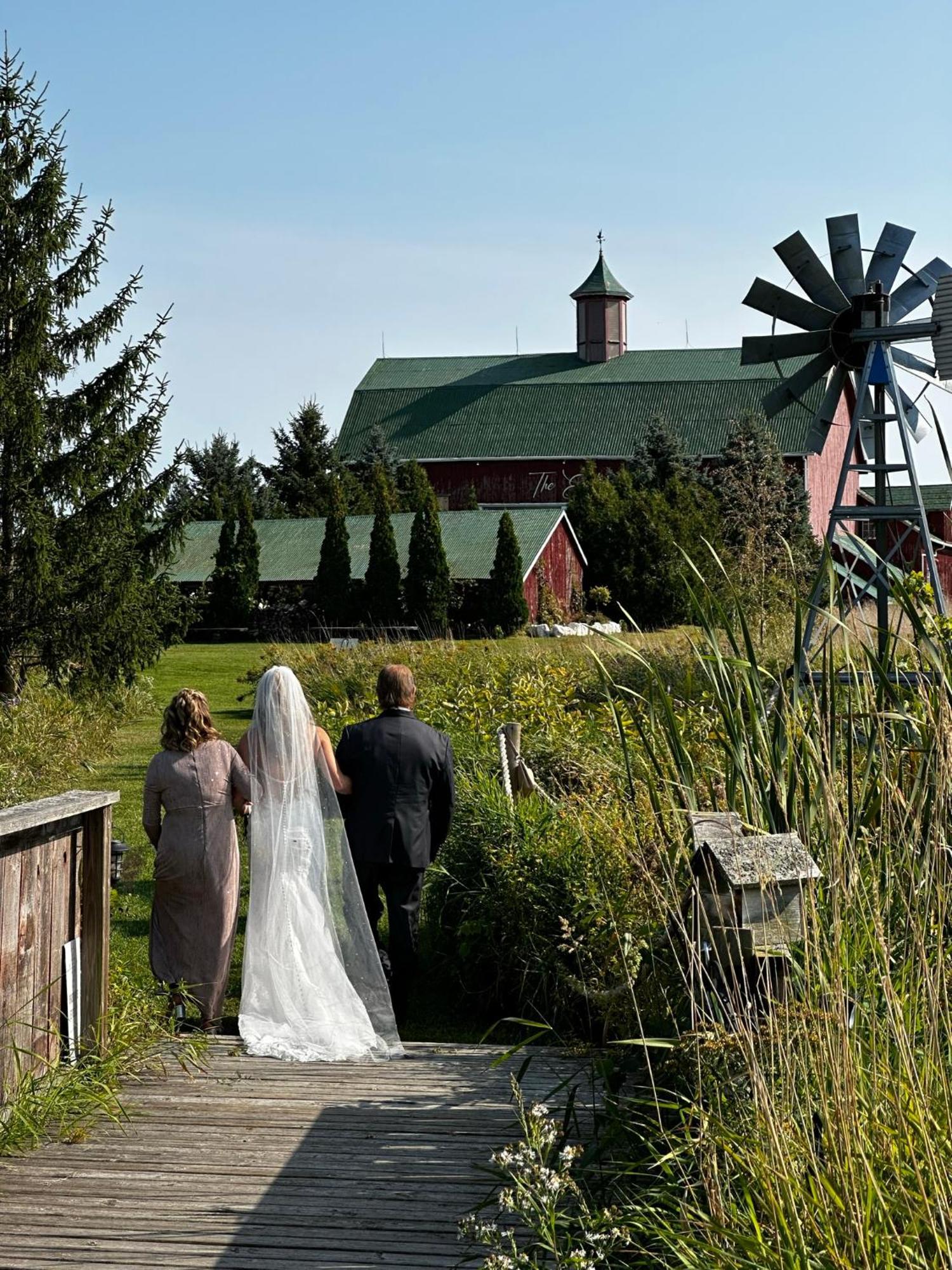 The Eddie Hotel And Farm Bloomfield Exterior photo